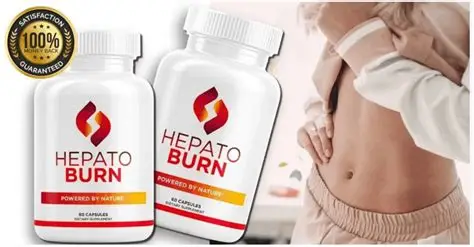 HepatoBurn